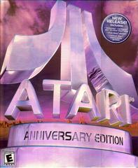 Atari Anniversary Edition - PC Games | Total Play