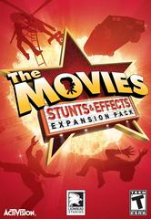 The Movies: Stunts & Effects - PC Games | Total Play