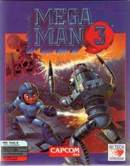 Mega Man 3 - PC Games | Total Play