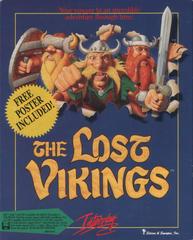 The Lost Vikings - PC Games | Total Play