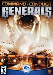 Command & Conquer: Generals - PC Games | Total Play