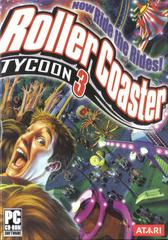 Roller Coaster Tycoon 3 - PC Games | Total Play