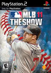 MLB 11: The Show - Playstation 2 | Total Play