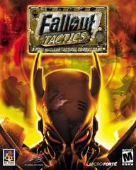 Fallout Tactics - PC Games | Total Play