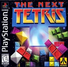 The Next Tetris - Playstation | Total Play