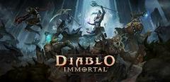 Diablo Immortal - PC Games | Total Play