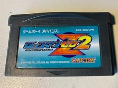 Rockman Zero 2 - JP GameBoy Advance | Total Play