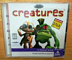 Creatures - PC Games | Total Play