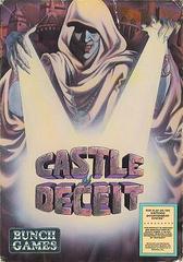 Castle of Deceit [Blue] - NES | Total Play