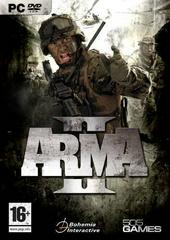 ArmA II - PC Games | Total Play