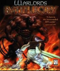 Warlords Battlecry - PC Games | Total Play