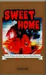 Sweet Home [Homebrew] - NES | Total Play