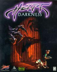 Heart of Darkness - PC Games | Total Play