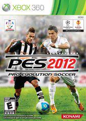 Pro Evolution Soccer 2012 - Xbox 360 | Total Play