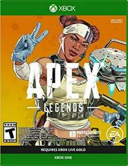 Apex Legends [Lifeline Edition] - Xbox One | Total Play