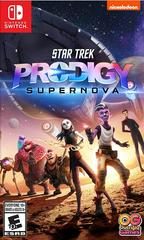 Star Trek Prodigy Supernova - Nintendo Switch | Total Play