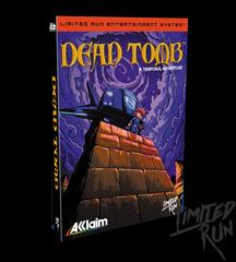 Dead Tomb [Homebrew] - NES | Total Play