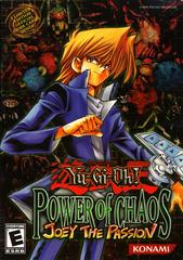 Yu-Gi-Oh! Power of Chaos: Joey the Passion - PC Games | Total Play