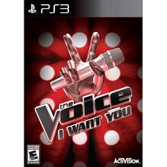 The Voice - Playstation 3 | Total Play