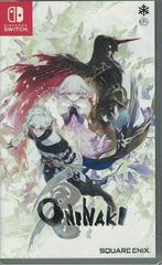 Oninaki - Nintendo Switch | Total Play