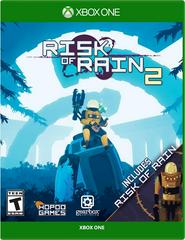 Risk of Rain 2 - Xbox One | Total Play