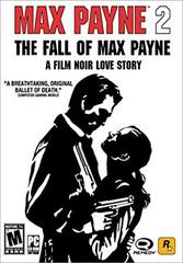 Max Payne 2 Fall of Max Payne - PC Games | Total Play