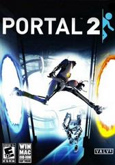 Portal 2 - PC Games | Total Play