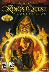 King's Quest Collection - PC Games | Total Play