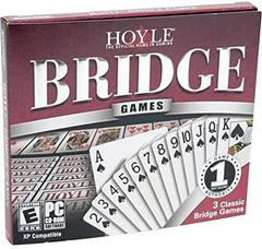 Hoyle Bridge - PC Games | Total Play