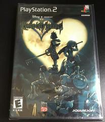 Kingdom Hearts [First Print] - Playstation 2 | Total Play
