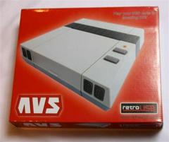 Retro USB AVS - NES | Total Play