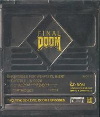 Final Doom - PC Games | Total Play