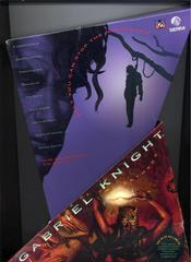 Gabriel Knight: Sins of the Fathers [Multimedia PC Edition] - PC Games | Total Play