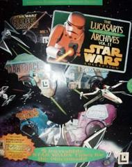 LucasArts Archives Vol II - PC Games | Total Play