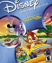 Walt Disney World Magical Racing Tour - PC Games | Total Play