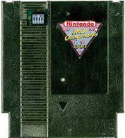 Nintendo World Championship Gold - NES | Total Play