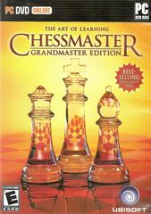 Chessmaster: Grandmaster Edition - PC Games | Total Play