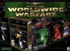 Command & Conquer; Worldwide Warfare - PC Games | Total Play