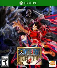 One Piece: Pirate Warriors 4 - Xbox One | Total Play