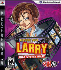 Leisure Suit Larry: Box Office Bust - Playstation 3 | Total Play