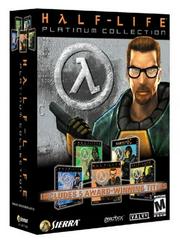 Half-Life [Platinum Collection] - PC Games | Total Play