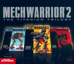 MechWarrior 2: The Titanium Trilogy - PC Games | Total Play