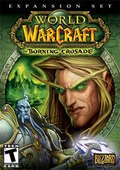 World of Warcraft: The Burning Crusade - PC Games | Total Play