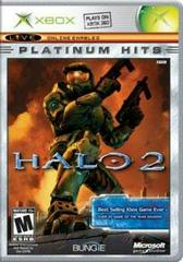 Halo 2 [Platinum Hits] - Xbox | Total Play
