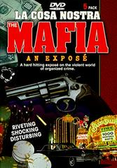 Mafia: La Cosa Nostra - PC Games | Total Play