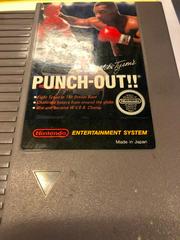 Mike Tyson's Punch-Out [White Bullets] - NES | Total Play