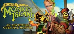 Tales of Monkey Island - PC Games | Total Play