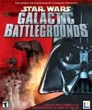 Star Wars: Galactic Battlegrounds - PC Games | Total Play