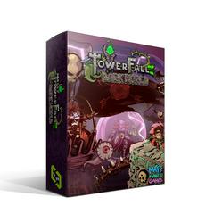 TowerFall [Collector's Edition IndieBox] - PC Games | Total Play