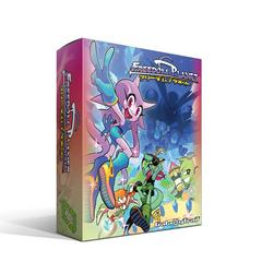 Freedom Planet [Collector's Edition IndieBox] - PC Games | Total Play